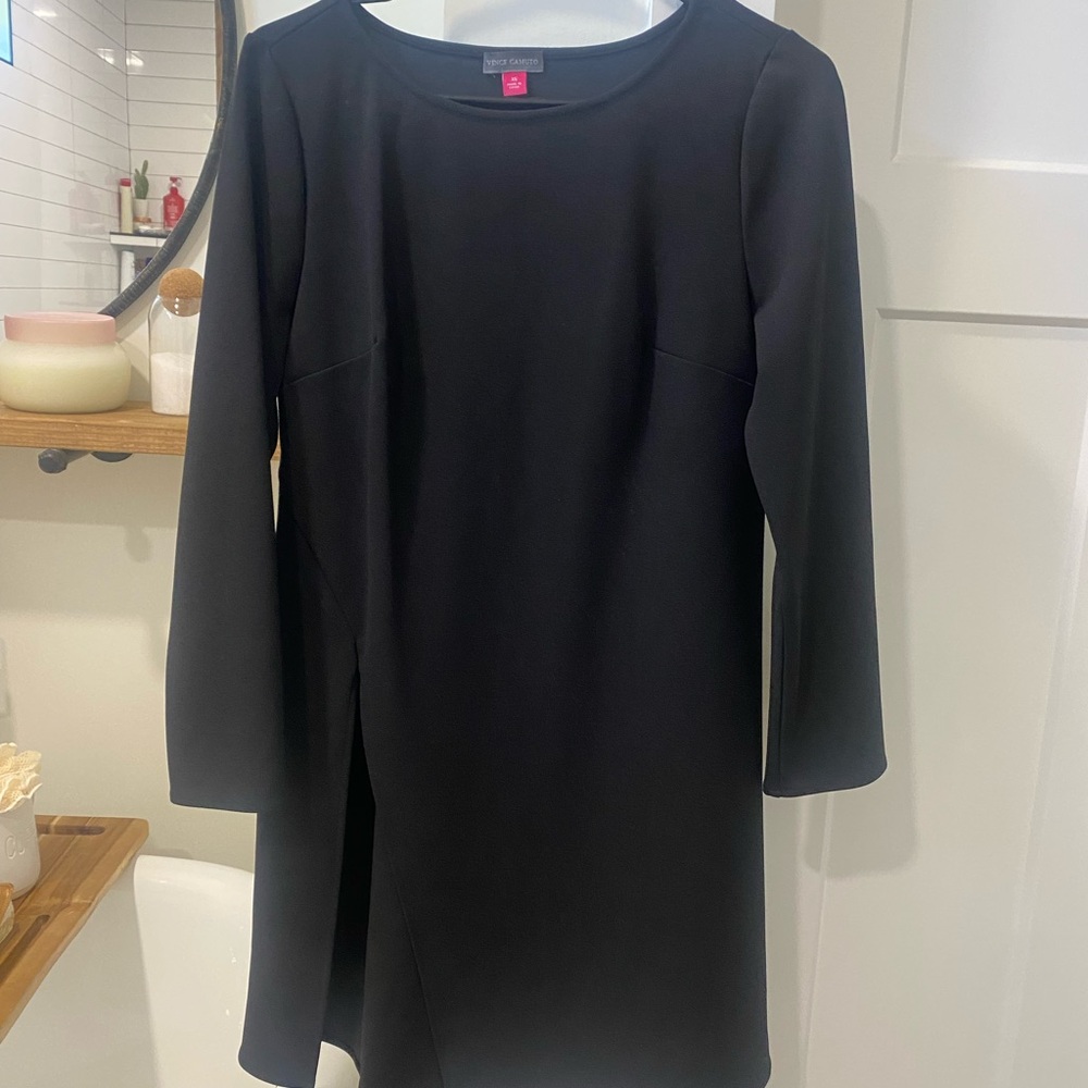 VINCE CAMUTO XS TUNIC